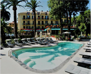 Hotel Metropole Santa Margherita Ligure
